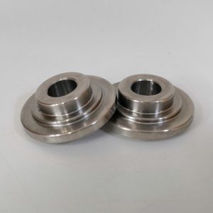 Titanium Valve Spring Retainers