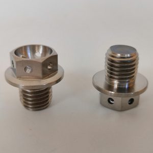 Titanium Bolt / Fasteners