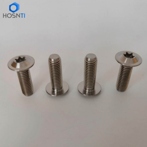 motorcycle titanium bolts