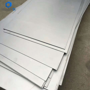 titanium plates