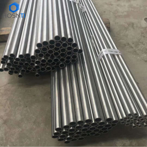 titanium pipes