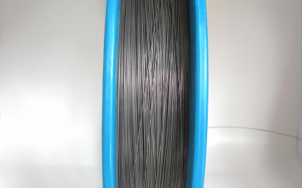 nitinol wire