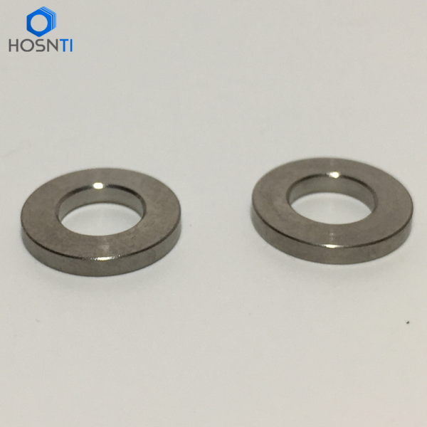 titanium washers