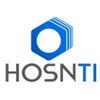 Baoji HOSN Titanium Co., Ltd. Logo