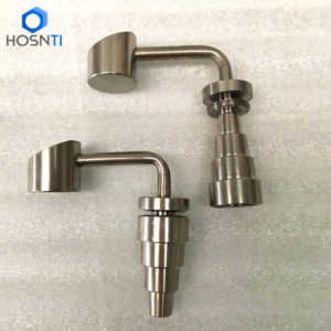 titanium nail manufacturer