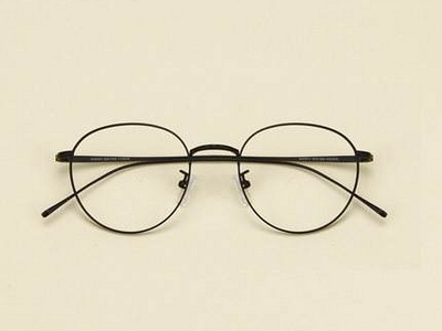 titanium is used for eyeglass frame production from Baoji HOSN Titanium