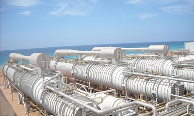 Titanium widely used in seawater desalination,Baoji HOSN Titanium Co., Ltd.