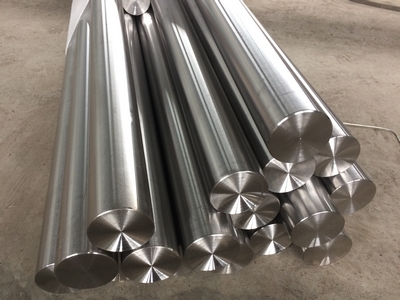 Grade 5 titanium rod manufacturer