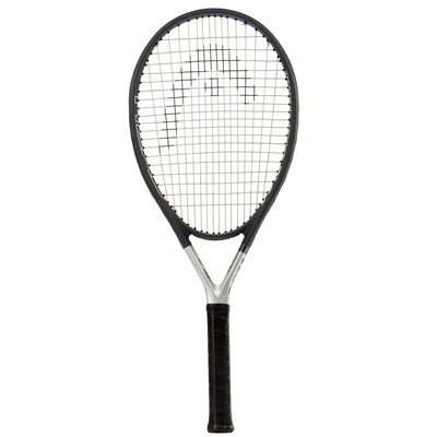 low weight and high stength titanium tennis racket