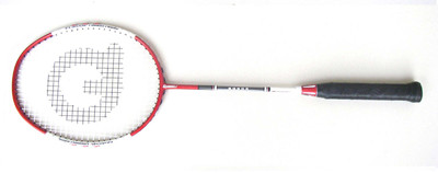 titanium badminton racket manufacturer