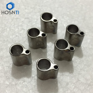 Titanium Slid Rings for spearfishing