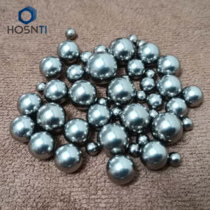 titanium balls