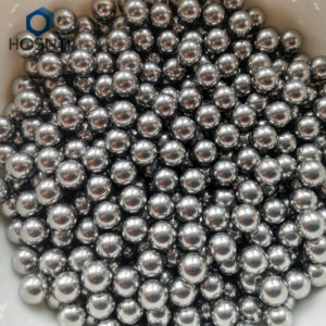 titanium balls for jewelry