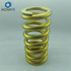 Motorcycle Titanium Springs with Gold Color – Baoji HOSN Titanium Co., Ltd.