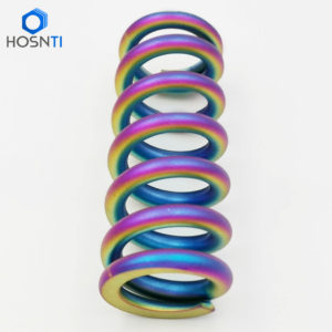 OILSLICK TITANIUM SPRINGS