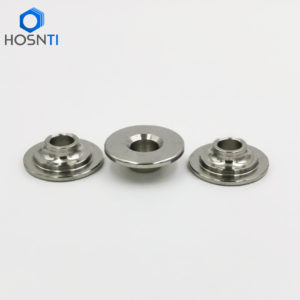 titanium valve spring retainer for nissan