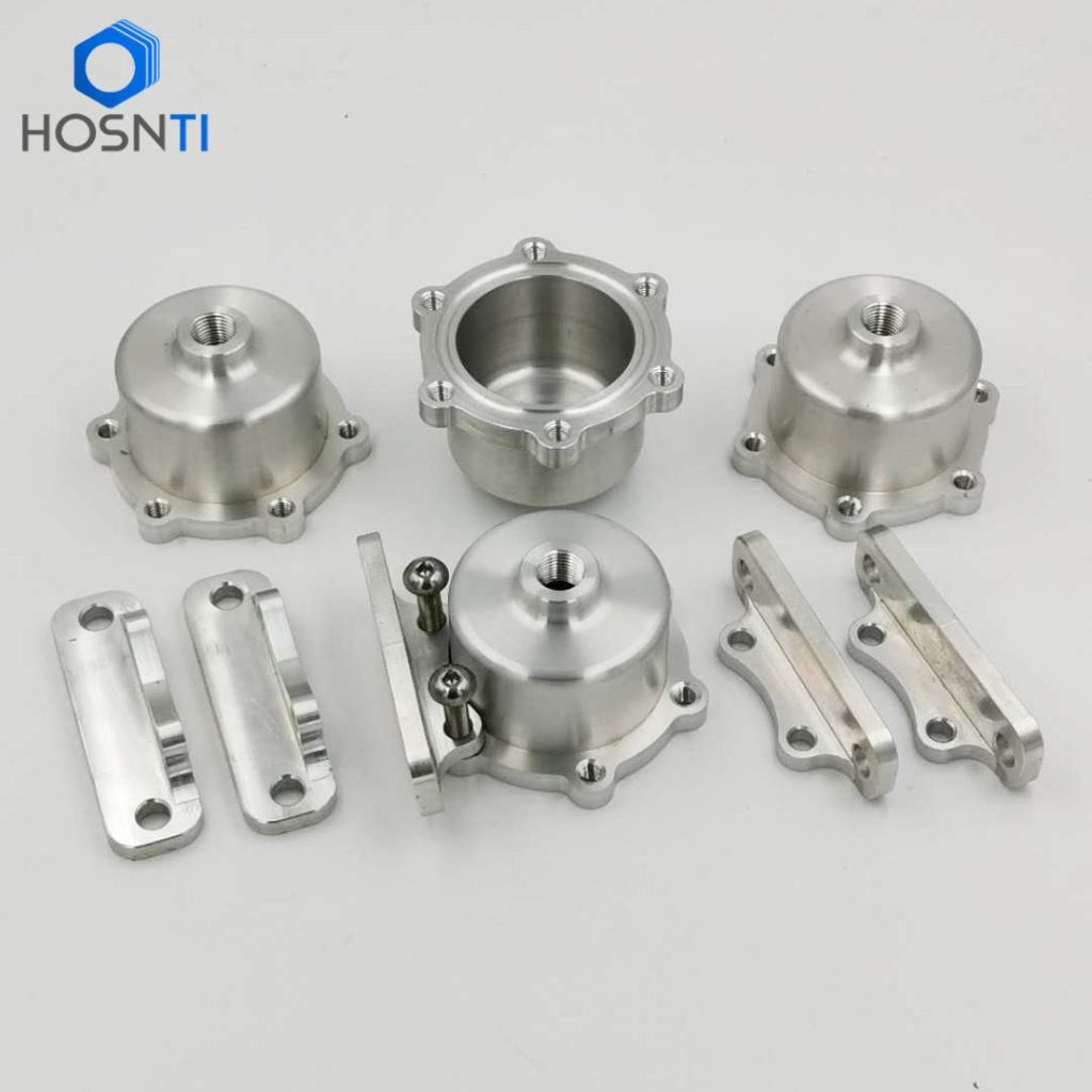 6061 aluminum alloy parts