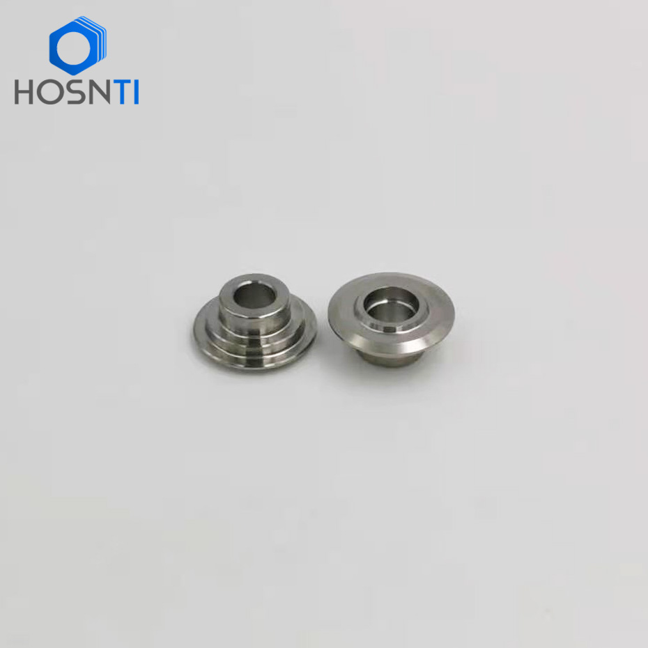 15F titanium valve spring retainers