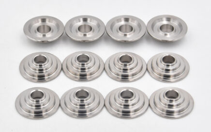 sea-doo titanium retainer sets 12pcs