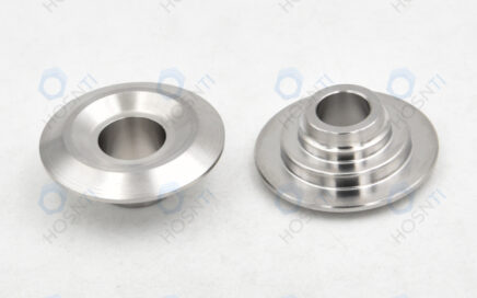 Rainbow Titanium Flat Washers M6 – Baoji HOSN Titanium Co., Ltd.