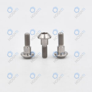 Titanium Disc Bolt