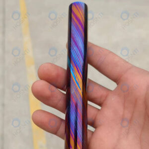 timascus rods