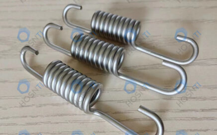 12Pcs M6 Stainless Steel Eye Bolt with Nut and Washers Long Shank