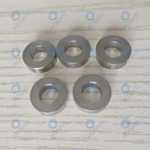 Customized Thickened Titanium Washers