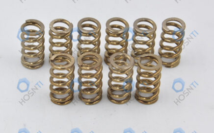 Motorcycle Titanium Clutch springs