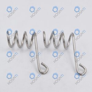 Titanium Alloy Wire Guide for Motorcycles